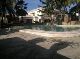 Glory Holiday Resort, Hotel in Mombasa