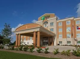 Holiday Inn Express & Suites Houston East - Baytown by IHG