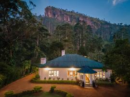 Highgrove Estate By Ishq, hotel v destinaci Labugolla