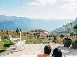 BnB Borgo le Vigne - L'Acqua vite Only Adults