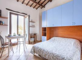 Monolocale la casa dei sogni, apartman u gradu 'Chiaravalle'