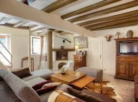 LA BERGERIE Appartement 1