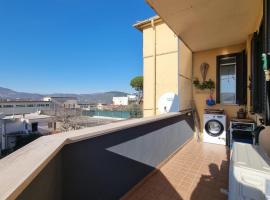 Remolo Home, appartamento ad Alatri