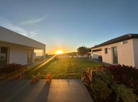 Serenity Azores - Casa da Aldeia, kuća za odmor ili apartman u gradu 'Nordestinho'