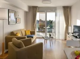 DOMITYS LE BELVEDERE Résidence Services Séniors