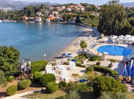 TUI BLUE Kalamota Island - All Inclusive, hotell i Dubrovnik