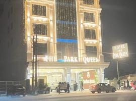 THE PARKQUEEN, hotel a Rohtak