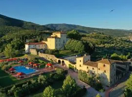 Borgo Antico Casalbosco Holiday Home & Winery