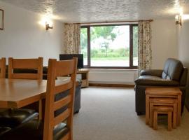 Stable Cottage 5 - Ukc3744, holiday home in Bawdeswell