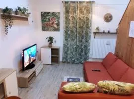 Mini Loft Fabrique - Milano Santa Giulia Hockey Arena