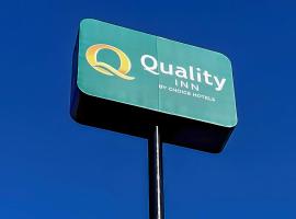 Quality Inn, hotel en Thomson