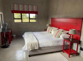 The Barnhouse, hotel a Hammanskraal