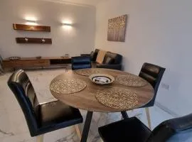 2 bedroom apartment in Bugibba