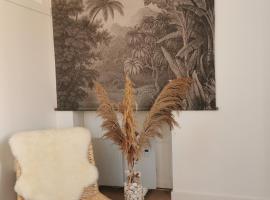 Le Studio Cosy - Labenne, appartamento a Labenne