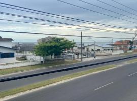 Apartamento com área Gourmet Arroio do Silva, departamento en Arroio do Silva