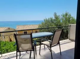 Corfu Dream Glyfada Apartments