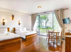 Grand Argyle Resort
