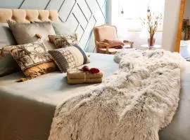 Appartements design - Uniques - Centre