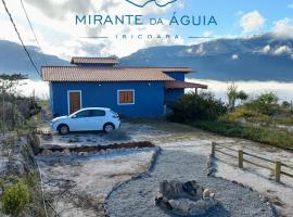 Suítes Mirante da Águia, hotel a Ibicoara