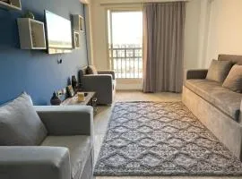 Marina city port ghalib chalet