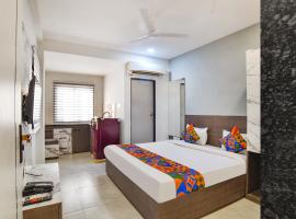 FabHotel Dev's Inn, soodne hotell sihtkohas Indore