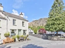 The Old Post Cottage, Coniston