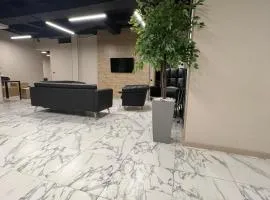 Mega Hostel