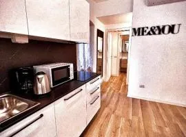 Welcome Traveller AMORE APARTMENTS