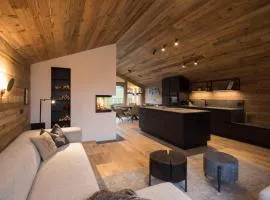 Haus Sonnblick Chalet