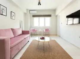 Tsimiski #apartment (one bedroom)