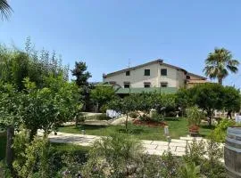 Agriturismo Manitta