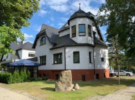 Hotel Blaufuchs, hotel cu parcare din Petershagen