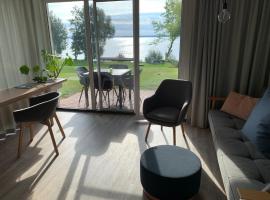 Ferienwohnung am See, apartment in Ascheberg
