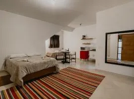 Apartamento Girassol 2 coruja