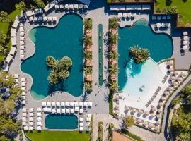 Vogue Hotel Supreme Bodrum