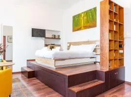 Easylife - Accogliente monolocale in zona Ripamonti