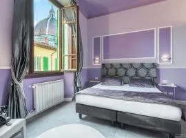B&B レ スタンツェ デル デュオモ、フィレンツェのB&B