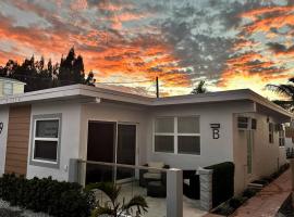 The Mini Coconut, vacation home in Marathon