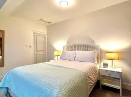 Mode Apartments St Annes, appart'hôtel à Lytham St Annes