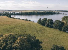 chaticky.basta, camping à Čakov