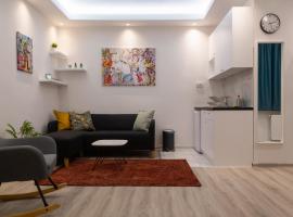 Fair Apartment, hotel in Belgrade