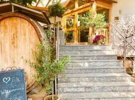 Hotel Weingut Dehren