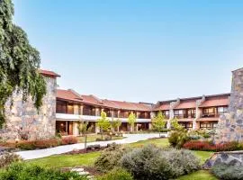 Merom Golan Resort