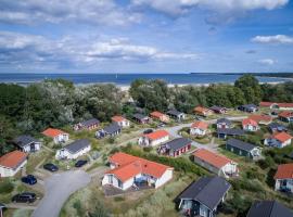 Landal Travemünde, aldeamento turístico em Travemünde