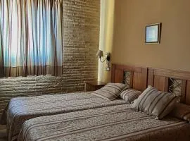 Hostal meson del rey