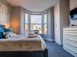 Derby Road Suite, vacation rental in Kegworth