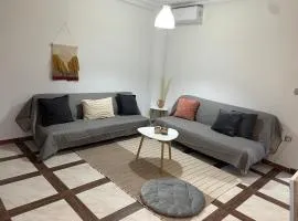 Apartamento de 2 dormitorios cerca Paseo Marítimo
