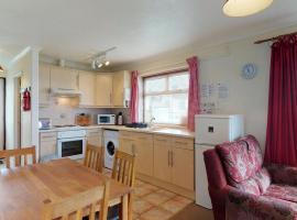 A20 Vardo, Riviere Towans, holiday home in Hayle