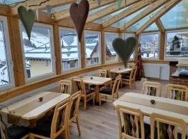 Hotel Garni Corinna