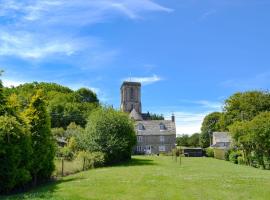 Sweet Pea Cottage, sewaan penginapan di Kingston